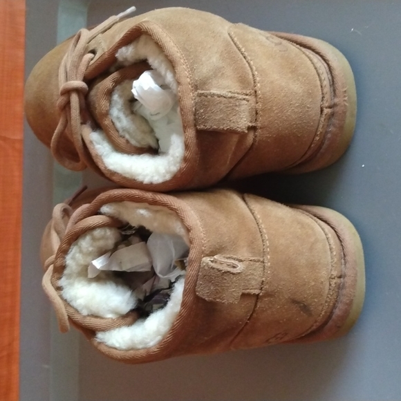 UGG NEUMEL - Picture 4 of 13